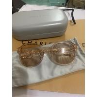 ราคา แว่นตากันแดด Charles & Keith Pink (27436222126)