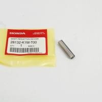 ราคา แกนเกียร์ทดกำลัง เวฟ110i/Monkey ปี2021 / เวฟ125i/ Dax125/CT125 ปี2023 แท้ศูนย์ฮอนด้า ราคา/1ชิ้น 28132-K1M-T00 (21388668689)