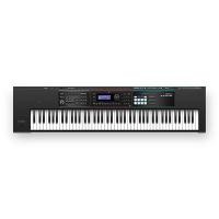 ราคา ซินธิไซเซอร์ Roland Juno-DS88 I ผ่อน0% นาน10เดือน (17632139862)