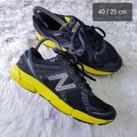 ราคา New Balance มือสอง ของแท้ สภาพดี (6435153426)