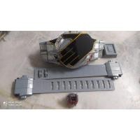 ราคา Dx driver kamen rider wizard และแหวน sg decade (21889186043)