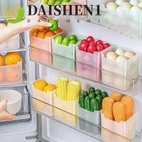 ราคา ดาเซน1ตู้เย็นกล่องเก็บประตู,ครัวเรือนตู้เย็นออแกไนเซอร์ถังตู้เย็นจัดเก็บ,ออแกไนเซอร์ห้องครัวสีขาวพลาสติกผลไม้สดกล่องถนอมตู้เย็น (22990228235)
