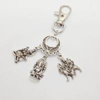 ราคา พระศิวะ ,พระพิฆเนศ & พระแม่ทุรกา พวงกุญแจ (รุ่นจํากัด) (21089056798)