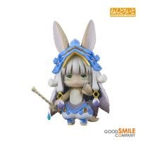 ราคา (2560) Nendoroid Nanachi: New Outfit Ver.: Made in Abyss: The Golden City of the Scorching Sun by Good Smile Company (25041788864)