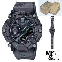 ราคา CASIO G-SHOCK LIMITED GA-2200SBY-8ADR ของแท้ ประกันศูนย์ CMG (27351847038)