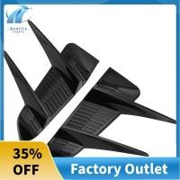 ราคา รถกันชนหน้าสปอยเลอร์ด้านข้าง Air Vent Trim สําหรับ MG 4 MG4 EV Mulan 2023 อุปกรณ์เสริม (40854869366)