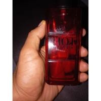 ราคา น้ำหอม davidoff hot water 110 ml มือสองไม่มีกล่องใช้ไป 1 ส่วน 5 รับประกันแท้ทุกตรง (29183713324)