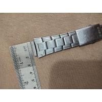 ราคา สายนาฬิกา casio ของแท้ ขนาด 18mm (26937071826)