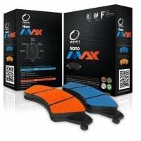 ราคา ผ้าดิสเบรคหน้า Compact Nano Chevrolet Aveo 1.4 ทุกรุ่น DNX-1748 (1528798868)