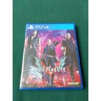 ราคา [PS4] Devil May Cry 5 / Zone 3 / ENG / มือสอง (3640133329)