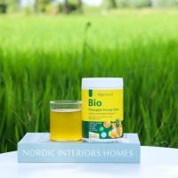 ราคา ไฟเบอร์ สัปรด ไบโอ BIO FIBER PINEAPPLE HONEY FLAVOUR (25966975067)