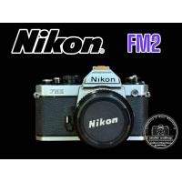 ราคา NIKON FM2 NIKON NIKKOR 50MM.F1.8 (27486193918)