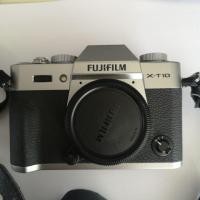 ราคา Body fuji xt10 มือสอง (2824753439)