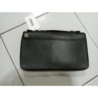ราคา กระเป๋าตังค์มือสองแท้ dunhill 499 ส่งฟรี ของผู้ชาย (13275480725)