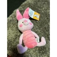 ราคา ตุ๊กตาพิกเล็ต Piglet ลิขสิทธิ์แท้ ขนาด ลำตัว 8 นิ้ว (25760667592)