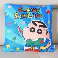 ราคา ของแท้เครยอนชินจังซูเปอร์แมนของแท้หมอนหมอนชุดนอนชินจังเบาะตุ๊กตารูปทรงพิเศษพิมพ์สองด้านน่ารักสํานักงานครัวเรือนหมอนตอนเช้าที่ดี (24941455625)