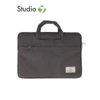 ราคา กระเป๋า Macbook WiWU ViVi Laptop Handbag Sleeve 14 inch by Studio 7 (28638500637)