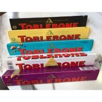 ราคา Tobleroneช็อคโกแลต 100g❌ของแท้❌made in Switzerland (4335269350)