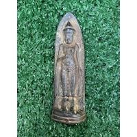 ราคา พระร่วงเก่า หลังลายปืน เนื้อตะกั่ว (2967254182)