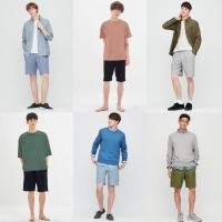 ราคา กางเกงขาสั้นรัดรูป UNQL (8026974651)