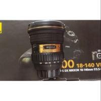 Tokina AT-X AF 12-24mm f4 124 AF Pro DX II Lens