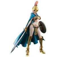 ราคา OnePiece Gladiator Rebecca (Limited Edition) ของแท้มือ 1 (8016321263)