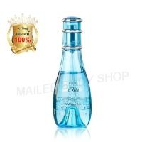 ราคา [เคาเตอร์ไทย] DAVIDOFF Cool Water Woman Eau de Toilette 30 ml. (1148029200)