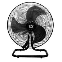 ราคา HOUSE WORTH พัดลมอุตสาหกรรม ตั้งโต๊ะ 18 นิ้ว รุ่น JT189 ใบพัด 3 แฉก กำลังไฟ 70 W (15975112242)