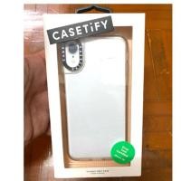 ราคา เคส IPhone Xr ยี่ห้อ CASETiFY สภาพสวยมาก (7135974267)