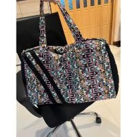 ราคา NaRaYa Travel Bag รุ่น NCO-1008AN (23746579533)