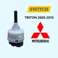 ราคา สวิทซ์พัดลม Mitsubishi Triton ปี2005-2015 , Pajero Sport ปี 2008 (40909975788)