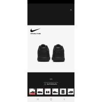 ราคา Nike Men's Court Vision Low Next Nature Shoes - Black ไนกี้ รองเท้าผู้ชาย Court Vision Low Next Nature - สีดำ (22357170888)