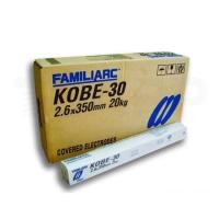 ราคา ลวดเชื่อม KOBE ขาว รุ่น KOBE-30 ขนาด 2.6 x 350 มม ขายยกลังค่ะ (29601009981)