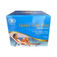 ราคา ครีมเเว็กขน ยี่ห้อ bodyglo (ครีมเเว็กขี้ผึ้ง เเว็กเย็น) ขนาด 40 กรัม (6261951977)
