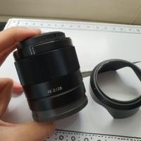ราคา Sony FE 28mm f2 มือสองสภาพดี (12173642622)