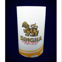 ราคา ปลอกใส่ขวดเบียร์ เหมาะสำหรับขวดเล็ก (1528334978)