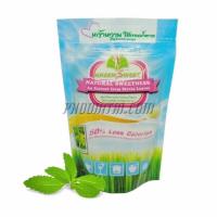 ราคา น้ำตาลหญ้าหวาน กรีนสวีท Greensweet ( 280 กรัม) <ถุงสีฟ้า> (13120632349)