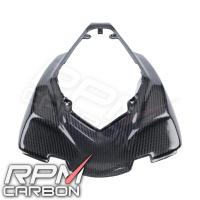 ราคา ครอบท้าย คาร์บอน Kawasaki ZX-10R ZX10 ZX10R Carbon Fiber Upper Rear Seat Panel (22606816519)