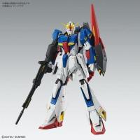 ราคา Bandai | MG 1/100 : Zeta Gundam Ver.Ka (28254403945)