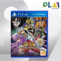 ราคา [PS4] [มือ1] Saint Seiya- Soldiers' Soul [PlayStation4] [เกมps4] (24704664233)