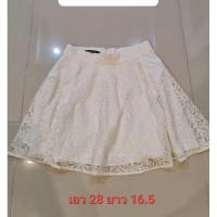 ราคา กระโปรง Jaspal M เอว 28 (26500223415)