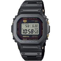 ราคา Casio G-Shock นาฬิกาข้อมือ สําหรับผู้ชาย Mrg-B5000B-1Jr (24132077488)