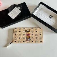 ราคา Kept unused ️ Mcm zippy long wallet ปี 2022 สภาพใหม่ ไม่เคยใช้งานใดๆ น่ารักมากค่า สีดีย์มากๆ ลายสวย (28213535593)