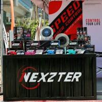 ราคา ผ้าเบรค Nexzter Honda Accord Vtec 97 Brake pad NextSpec MuSpec ProSpec RaceSpec ผ้าเบรค เน็กซ์เตอร์ แอคคอร์ด วี เทค (25785686687)