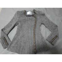 ราคา สูท เสื้อคลุม สีเทา สูททำงาน ชุดทำงาน (23584405668)