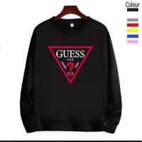 ราคา เสื้อยืดแขนยาว guess (6053938450)