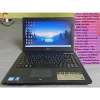 ราคา Acer TravelMate 8472 Core i5/2.26GHz มือสองพร้อมใช้งาน (15339819802)