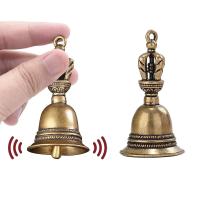ราคา กระดิ่งลม ทองเหลือง สไตล์ทิเบตโบราณ สําหรับตกแต่งบ้าน คริสต์มาส (15272412321)