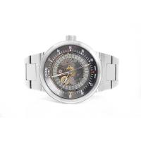 ราคา Oris Williams F1 Team Skeleton Engine Date Automatic (6415531539)