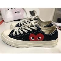 ราคา Comme des garcons x Converse play (13822915575)
